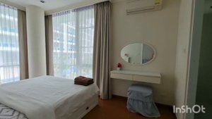 Аренда квартиры 2 спальни в кондо Май Резорт Хуахин (My Resort Hua Hin), 79м², 40000 бат/мес