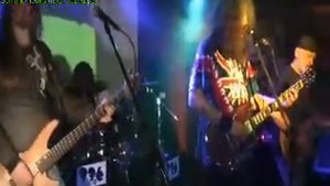 "Моторокер"- Boroff Band