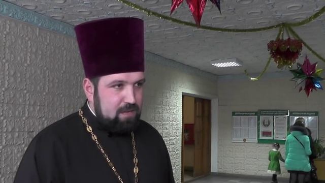 Первый песенный фестиваль православной молодежи состоялся в Пинском районе смотреть онлайн