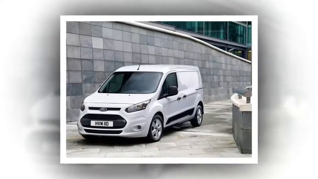 2018 Ford Tourneo exterior and interior смотреть онлайн