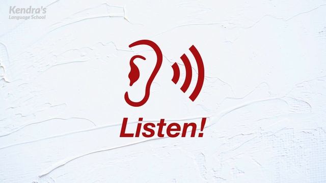 Уроки базового аудирования на английском - улучшите свои навыки понимания английской речи