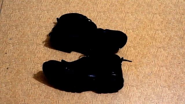 Как избавиться от соли на кожаной обуви смотреть онлайн