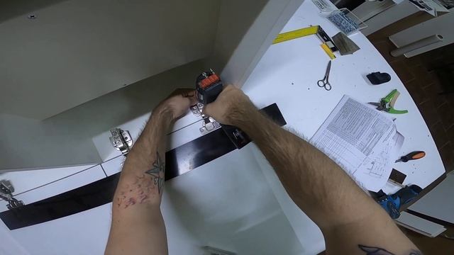 изготовление кухни за 150т.р. на заказ в цеху #16 смотреть онлайн