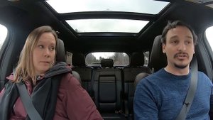 2020 Ford Explorer vs 2020 Hyundai Palisade | SUV Comparison | Driving.ca