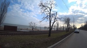 Прогулка по Мариуполю ч.5