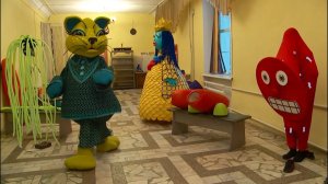 "Я в Бийске" - идём в швейные мастерские ГДК (Бийское телевидение)