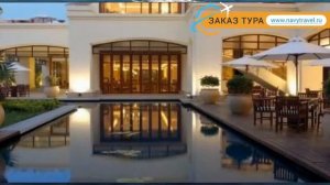 SHERATON HAIKOU RESORT 5* Китай Хайнань обзор – отель ШЕРАТОН ХАЙКОУ РЕЗОРТ 5* Хайнань видео обзор