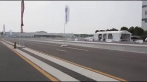 Производство автомобилей в Китае