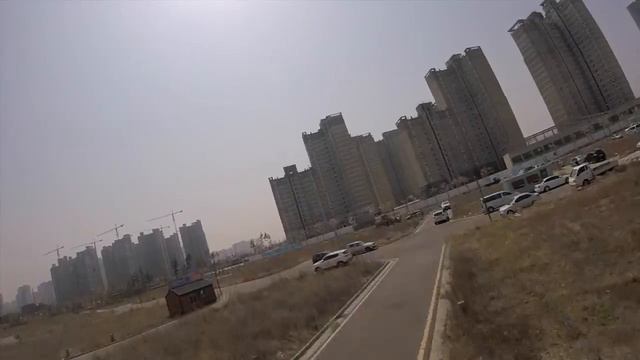 Flight Log_#00025 Wind of change смотреть онлайн