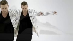 M. Pokora - Mirage (clip officiel)