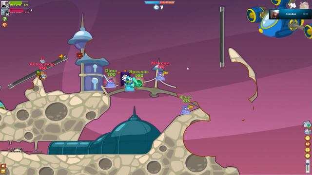 Вормикс бой № 310 смотреть онлайн