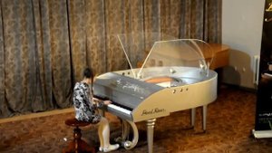 Соната до мажор Д Бортнянский