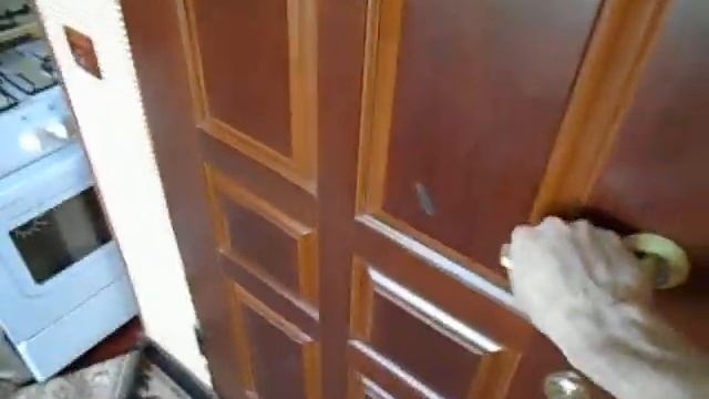 Кухня - веранда - основной вход дома смотреть онлайн