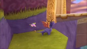 Spyro 2: Spring Savanna - Новая игра про Спайро?