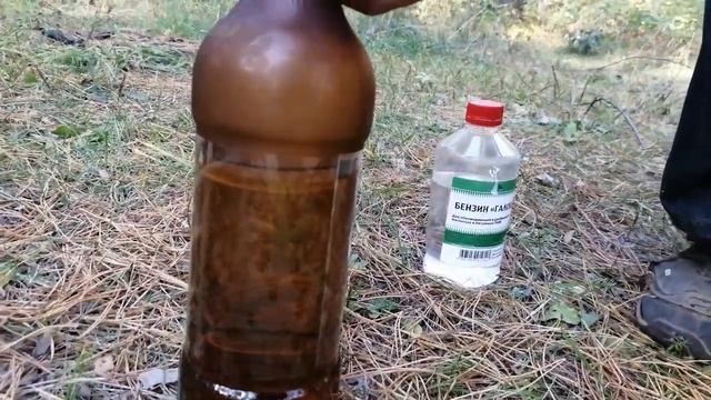 Ракета из бутылки своими руками смотреть онлайн