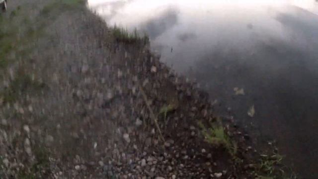 СИБИРЬ ЖАРА +35 ! ПЛОХОЙ КЛЕВ МЕНЯЮ ТАКТИКУ и СРАЗУ ПОЙМАЛ ЯЗЯ смотреть онлайн