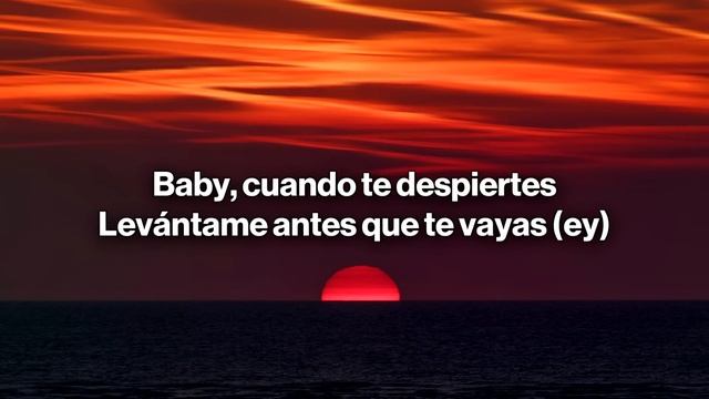 Rauw Alejandro - Tattoo (Letra/Lyrics) смотреть онлайн