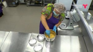 Как стать кондитером