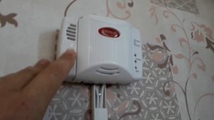 газосигнализатор "страж" s10a3k установка и подключение. Клапан отсекатель открытого типа