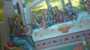Канон дня. Канон Сладчайшему Господу нашему Иисусу Христу