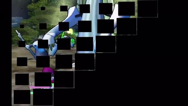 Opoona- The Earth Shrine смотреть онлайн