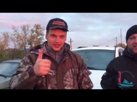 Выезд клуба водномоторников. Рыбалка на Веселовском водохранилище