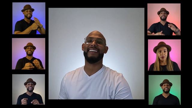 HOMENAJE  #6  A JUAN LUIS GUERRA (ANTHONY GARCIA)