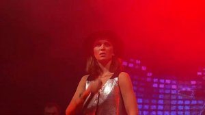 Маша Шейх и Zadonskaya - Мама я танцую (Москва, Урбан 17.03.23)