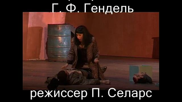 О старинной музыке "Барокко"