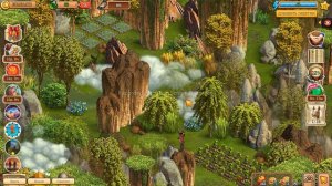 Клондайк.  Лормут.