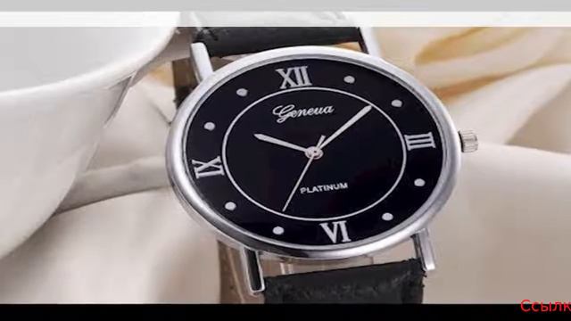 алиэкспресс часы женские недорогие смотреть онлайн