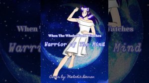 || Warrior Of The Mind || Epic: The Musical, The Troy Saga || Female Cover ||