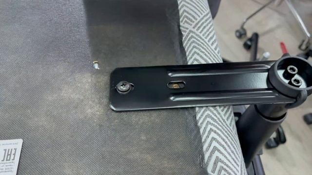 Обзор игрового геймерского кресла Бюрократ VIKING LOFT смотреть онлайн