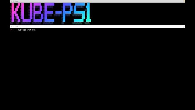 KUBE-PS1 - KUBERNETES için PROMPT TOOL - SHOW ACTIVE CLUSTER & ACTIVE NAMESPACE смотреть онлайн