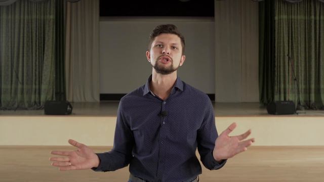 Антон Григорьев - Видеообращение 