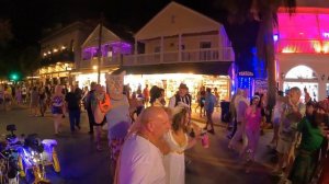 Fantasy fest 2021