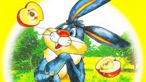 АудиоСказка - У страха глаза велики/Детские сказки/Короткие сказки на ночь