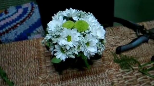 Очарование Мини корзинка смотреть онлайн