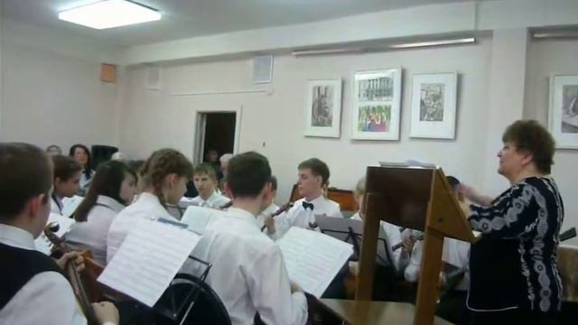 курск школа искусств 7 смотреть онлайн