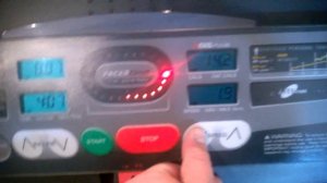 Treadmill iFit.com Pro-Form 730CS How does it work?