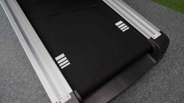 Обзор беговой дорожки Bronze Gym T1000M PRO TURBO смотреть онлайн