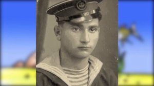 Фильм «Капитан детства Владимир Орлов», режиссер Юрий Агапов.