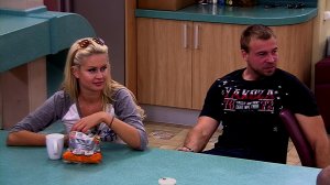 ДОМ-2 Город любви 3711 день Вечерний эфир (08.07.2014)