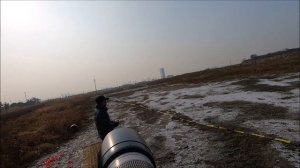 RC Crash and Fail Compilation 2019.12