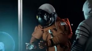 Мультик Among US - Единственный свидетель.