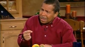 Билл Уинстон 48  Быть тем, кто помышляет о Царстве Божьем Кеннет Коупленд и Билл Уинстон