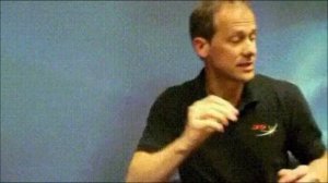 Астронавт забыл, что не в космосе