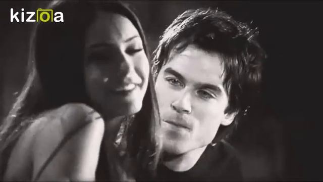 50 оттенков серого ( Деймон и Елена) смотреть онлайн