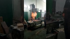 Продам расточной станок 2Е78П ,тел.0976109661 Роман,г.Львов
