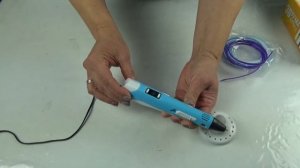 Как проверить работает ли 3D ручка при получении на почте или покупке